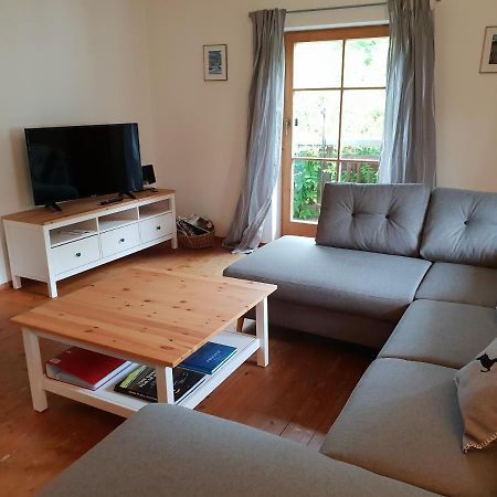 Martina'S Place Rottenbuch Eksteriør bilde