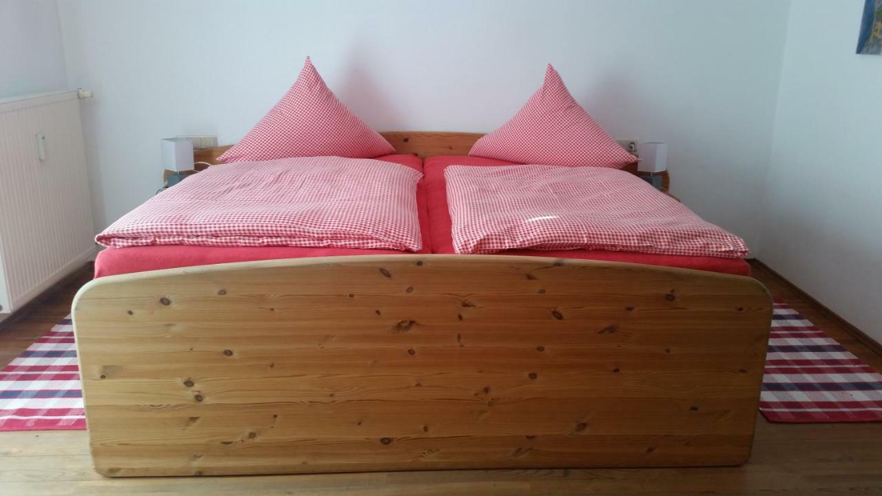 Martina'S Place Rottenbuch Eksteriør bilde